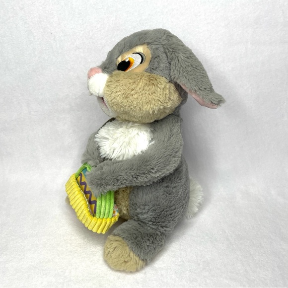 Disney Thumper Easter Bambi Plush - Picture 2 of 8